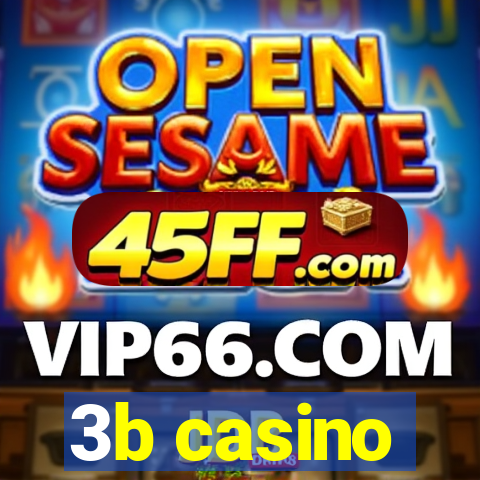 3b casino